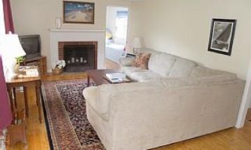 Harwich, Massachusetts, Vacation Rental House