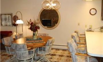 Winter Park, Colorado, Vacation Rental Condo