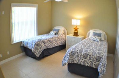 Cape Coral Villa Rental