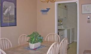 St. Simons Island, Georgia, Vacation Rental Condo