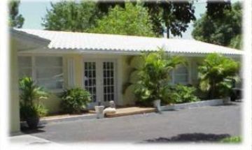 Englewood, Florida, Vacation Rental Villa