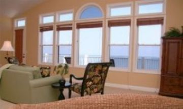 Port St. Joe, Florida, Vacation Rental Villa