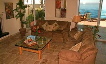 Encinitas, California, Vacation Rental Villa