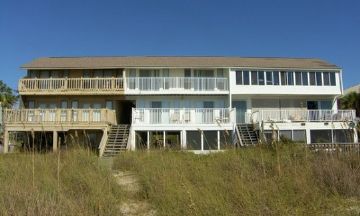 Port St. Joe, Florida, Vacation Rental Condo