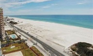 Pensacola Beach, Florida, Vacation Rental Condo