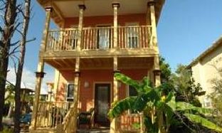 Santa Rosa Beach, Florida, Vacation Rental Villa