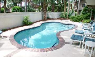 Hilton Head Island, South Carolina, Vacation Rental House