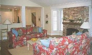 Hilton Head Island, South Carolina, Vacation Rental Villa