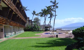 Lahaina, Hawaii, Vacation Rental Condo