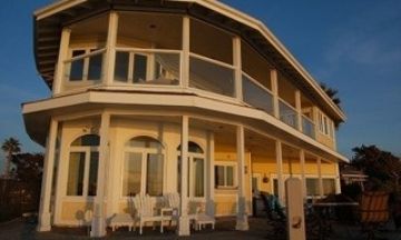 San Clemente, California, Vacation Rental Villa