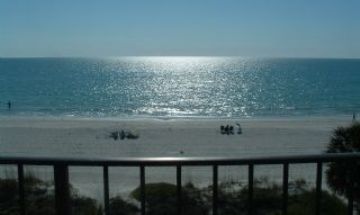 Indian Shores, Florida, Vacation Rental Condo