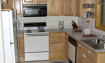Breckenridge, Colorado, Vacation Rental Condo