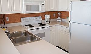 Miramar Beach, Florida, Vacation Rental Condo