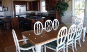 Isle of Palms, South Carolina, Vacation Rental Villa