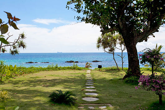 Koh Lanta Yai Vacation Rental Villa