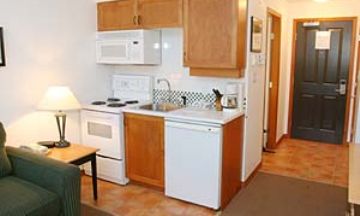 Whistler, British Columbia, Vacation Rental Condo