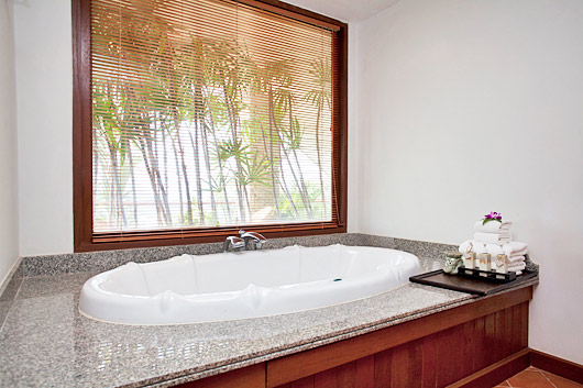 Cherngtalay 4 Bedroom Vacation Rental Villa