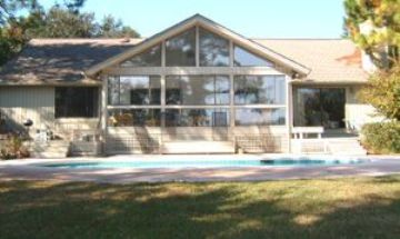 Hilton Head Island, South Carolina, Vacation Rental House