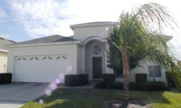 Kissimmee, Florida, Vacation Rental Villa