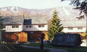 Killington, Vermont, Vacation Rental Condo