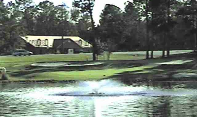 Little River, South Carolina, Vacation Rental Condo