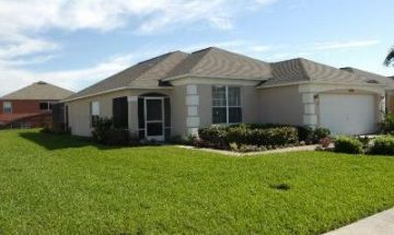 Celebration, Florida, Vacation Rental Villa