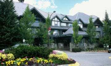 Whistler, British Columbia, Vacation Rental Condo