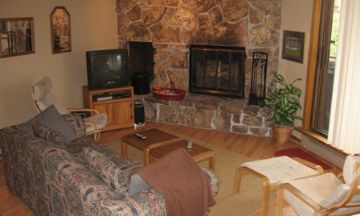 Dillon, Colorado, Vacation Rental Condo