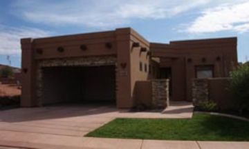 St. George, Utah, Vacation Rental House