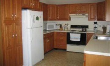 West Harwich, Massachusetts, Vacation Rental House