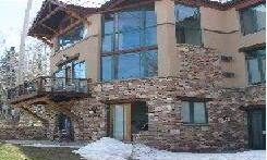 Mountain Village, Colorado, Vacation Rental Condo