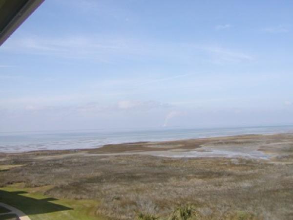 Beach View