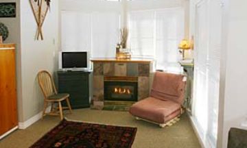 Whistler, British Columbia, Vacation Rental Condo