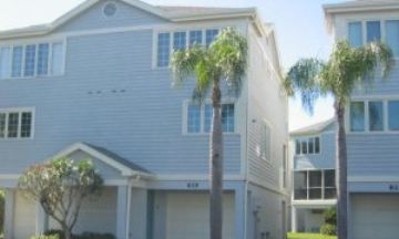 Longboat Key, Florida, Vacation Rental Condo
