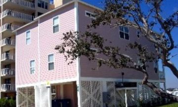 Gulf Shores, Alabama, Vacation Rental Villa