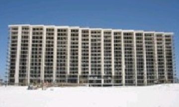 Orange Beach, Alabama, Vacation Rental House