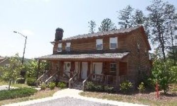 Helen, Georgia, Vacation Rental Cabin