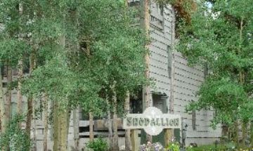 Breckenridge, Colorado, Vacation Rental Condo