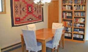 Angel Fire, New Mexico, Vacation Rental House
