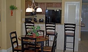Panama City Beach, Florida, Vacation Rental Condo