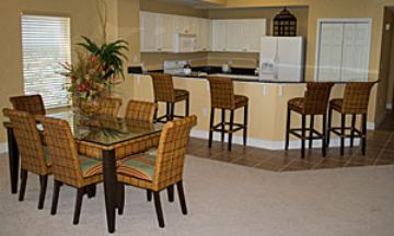 Panama City Beach, Florida, Vacation Rental Condo