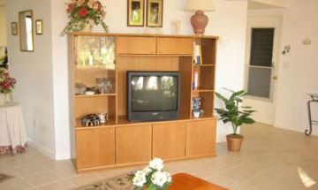 Cape Coral, Florida, Vacation Rental Villa