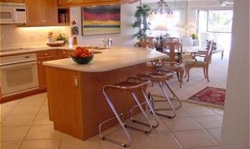 Sanibel, Florida, Vacation Rental Condo