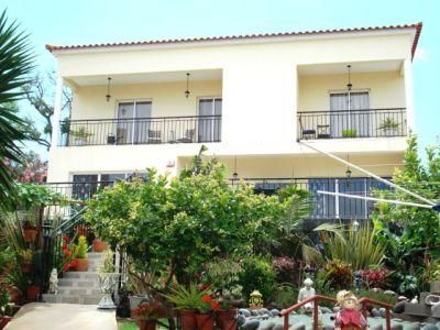 Funchal, Madeira, Vacation Rental Villa