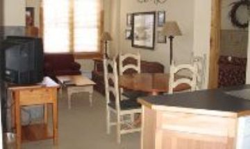 Keystone, Colorado, Vacation Rental Condo