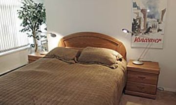 Whistler, British Columbia, Vacation Rental House