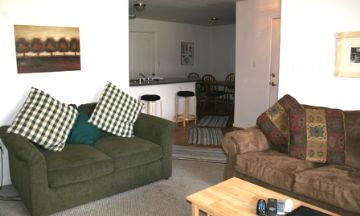 Frisco, Colorado, Vacation Rental House