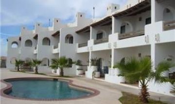 Puerto Penasco, Maya Riviera, Vacation Rental Condo