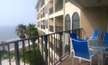 Isle of Palms, South Carolina, Vacation Rental Condo