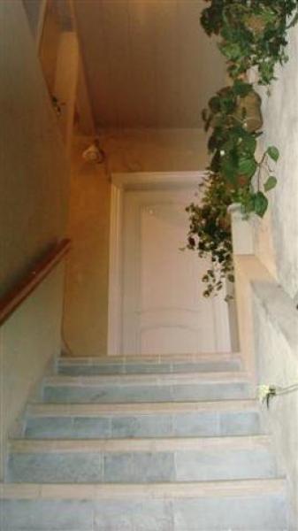 Entrance Area